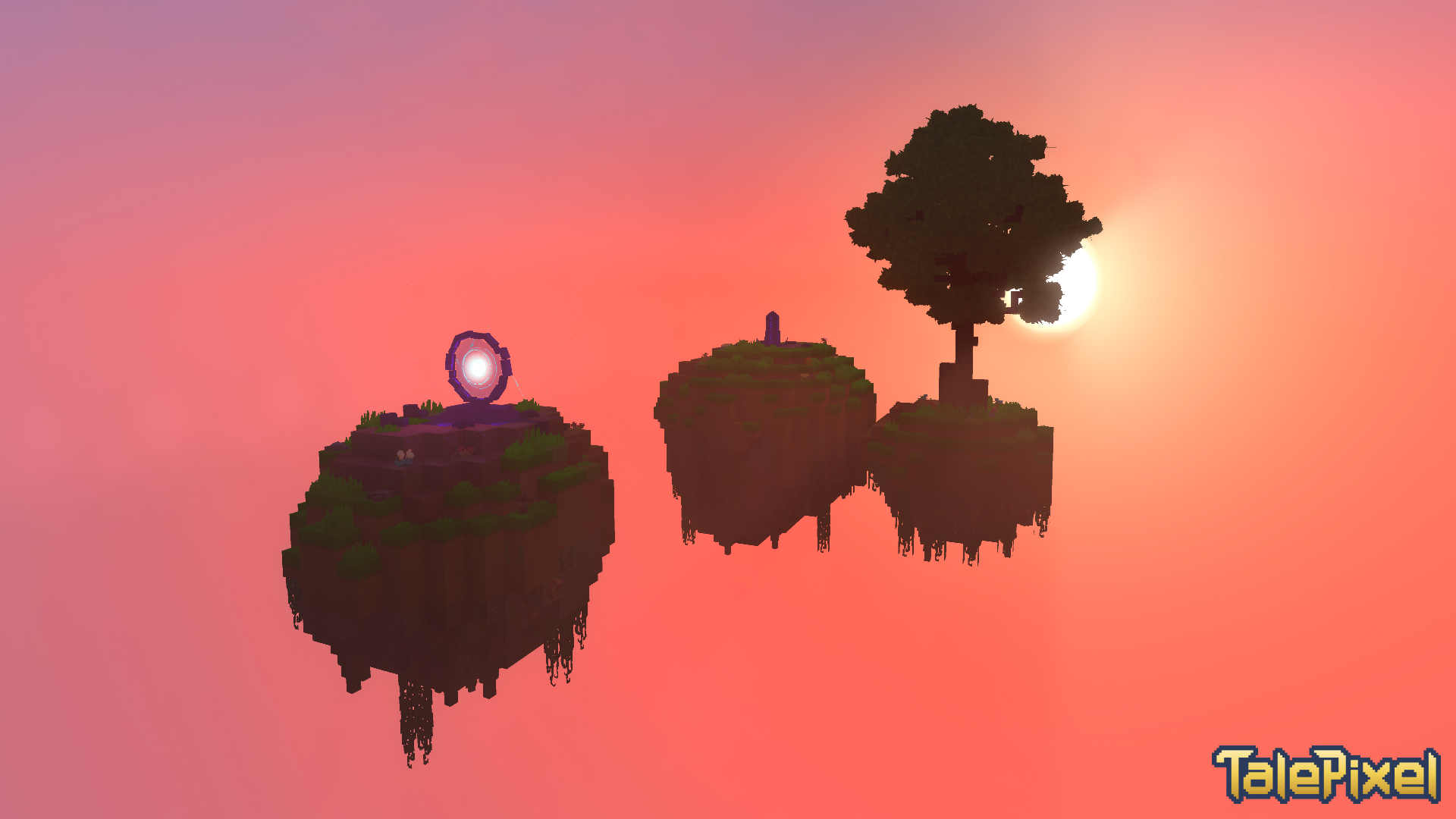 Player Island