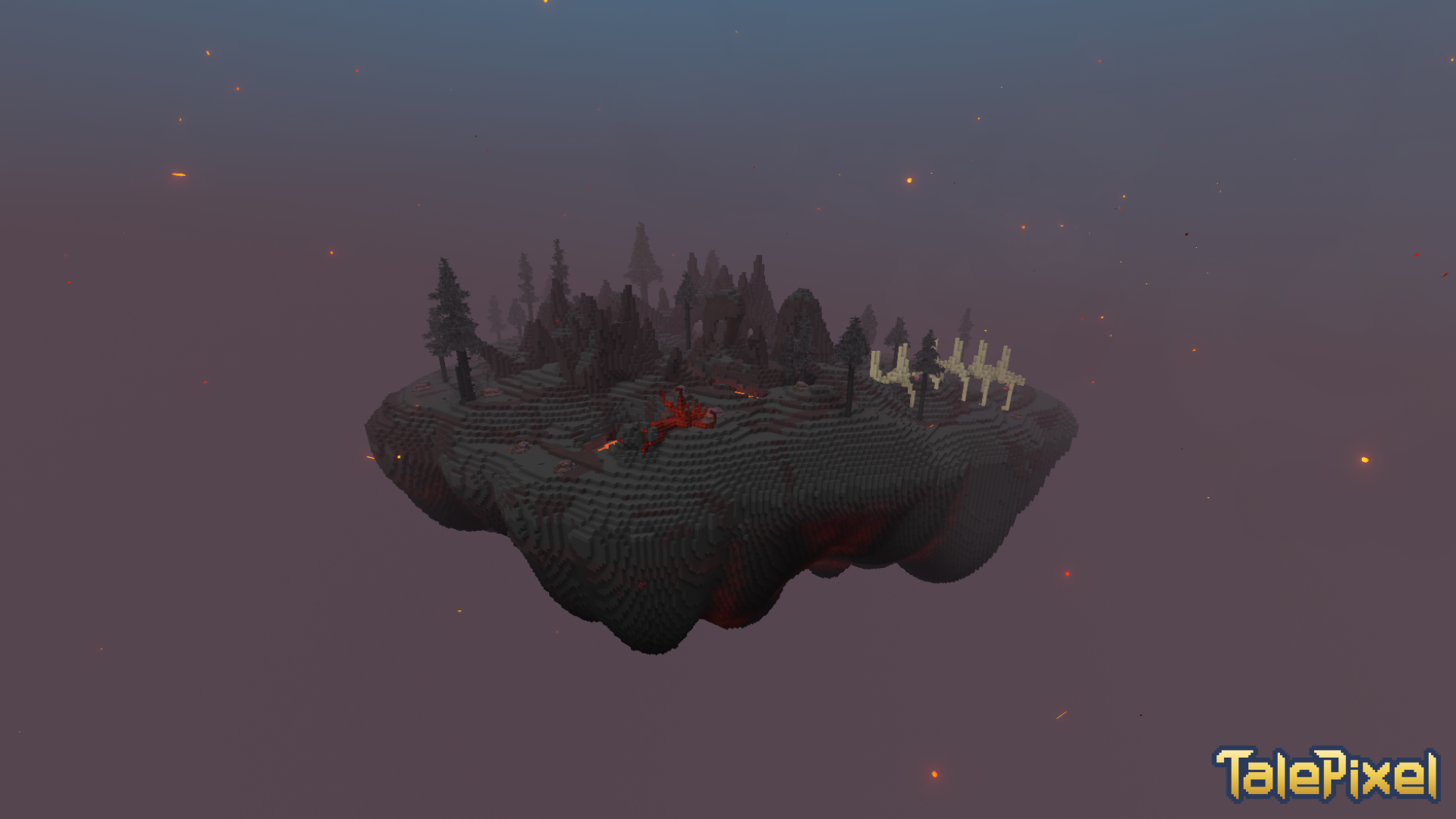 Island