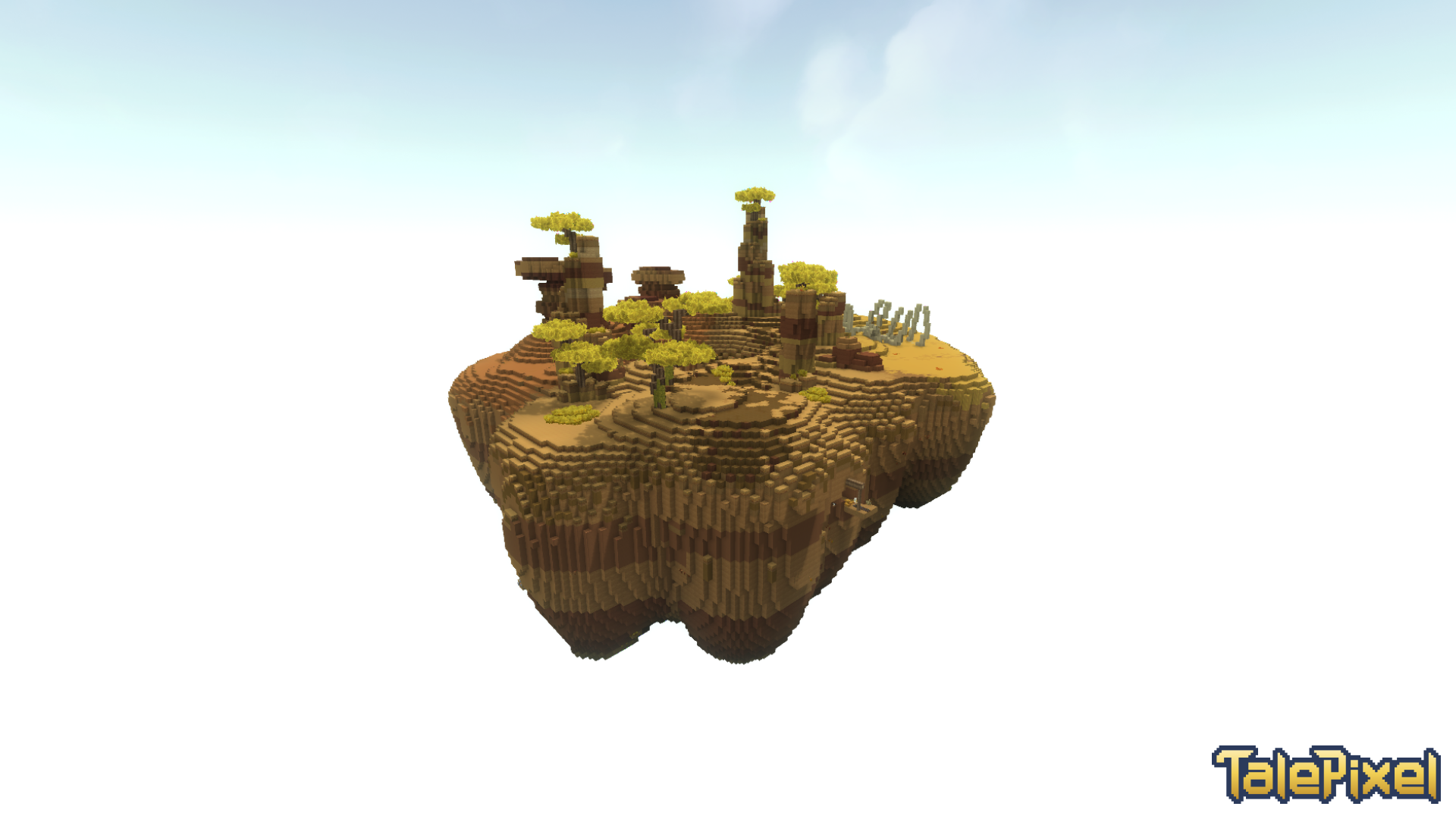 Island