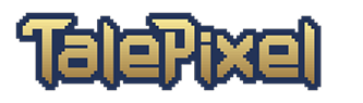 Logo TalePixel